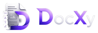 Docxy Logo